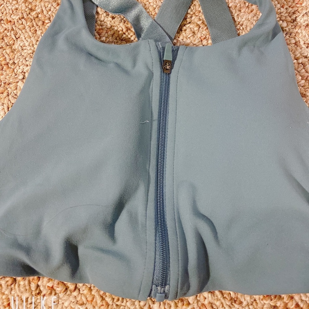 Gymshark Form Sport Bra